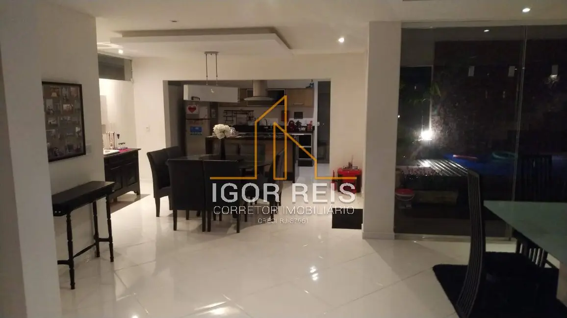 Foto 7 de Casa de Condomínio com 4 quartos à venda, 480m2 em Parque Califórnia, Campos Dos Goytacazes - RJ