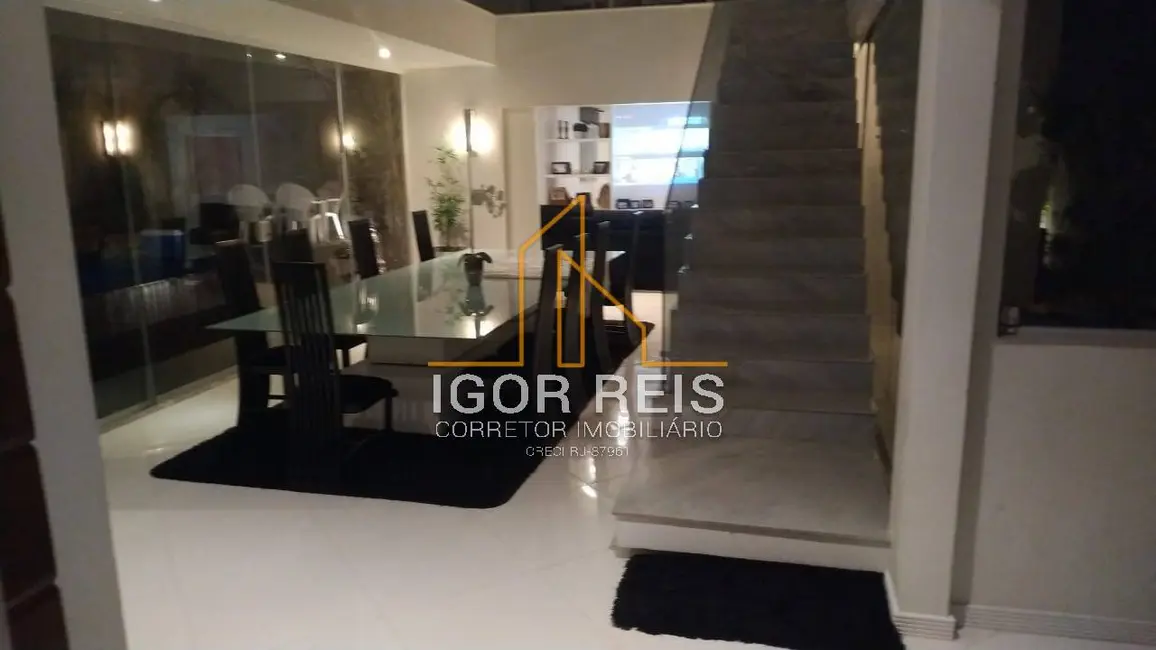 Foto 5 de Casa de Condomínio com 4 quartos à venda, 480m2 em Parque Califórnia, Campos Dos Goytacazes - RJ