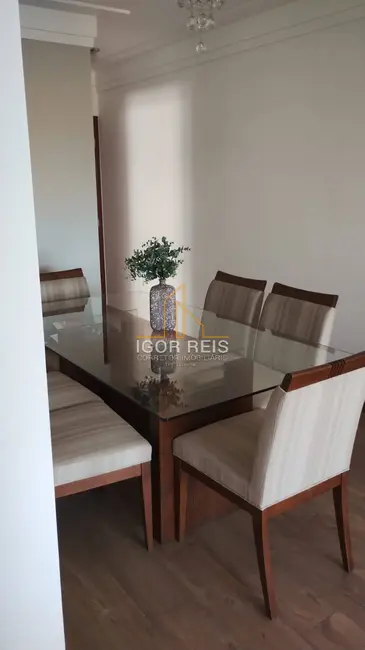 Foto 3 de Apartamento com 2 quartos à venda, 84m2 em Parque Turf Club, Campos Dos Goytacazes - RJ