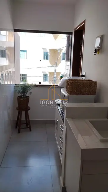 Foto 9 de Apartamento com 2 quartos à venda, 84m2 em Parque Turf Club, Campos Dos Goytacazes - RJ