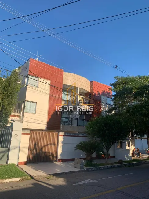 Foto 1 de Apartamento com 2 quartos à venda, 84m2 em Parque Turf Club, Campos Dos Goytacazes - RJ