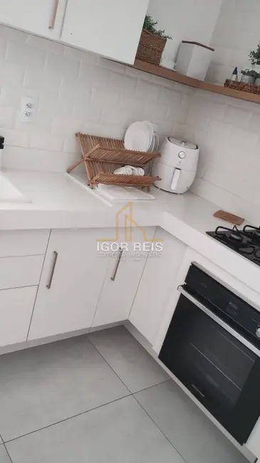 Foto 8 de Apartamento com 2 quartos à venda, 84m2 em Parque Turf Club, Campos Dos Goytacazes - RJ