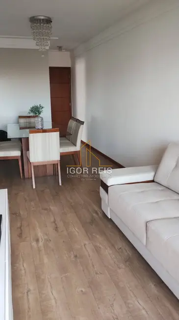 Foto 4 de Apartamento com 2 quartos à venda, 84m2 em Parque Turf Club, Campos Dos Goytacazes - RJ