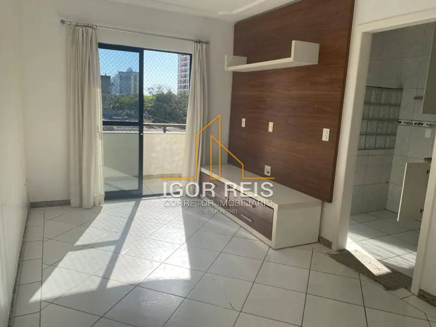 Foto 1 de Apartamento com 2 quartos para alugar em Centro, Campos Dos Goytacazes - RJ