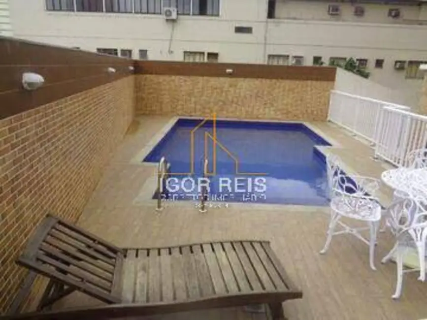 Foto 2 de Apartamento com 2 quartos à venda em Centro, Campos Dos Goytacazes - RJ