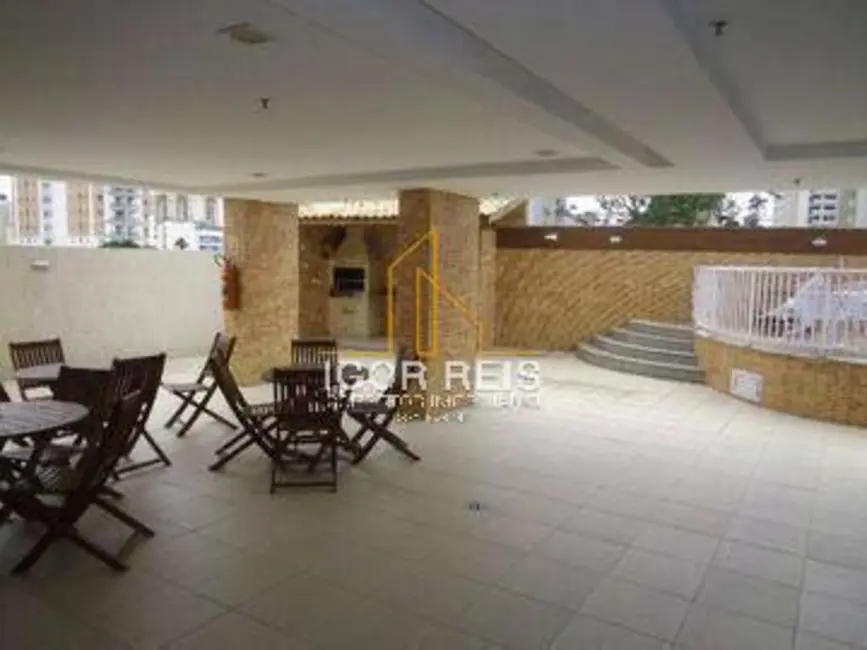 Apartamento com 2 quartos à venda em Centro, Campos Dos Goytacazes - RJ - imagem 3 Foto 3 de Apartamento com 2 quartos à venda em Centro, Campos Dos Goytacazes - RJ