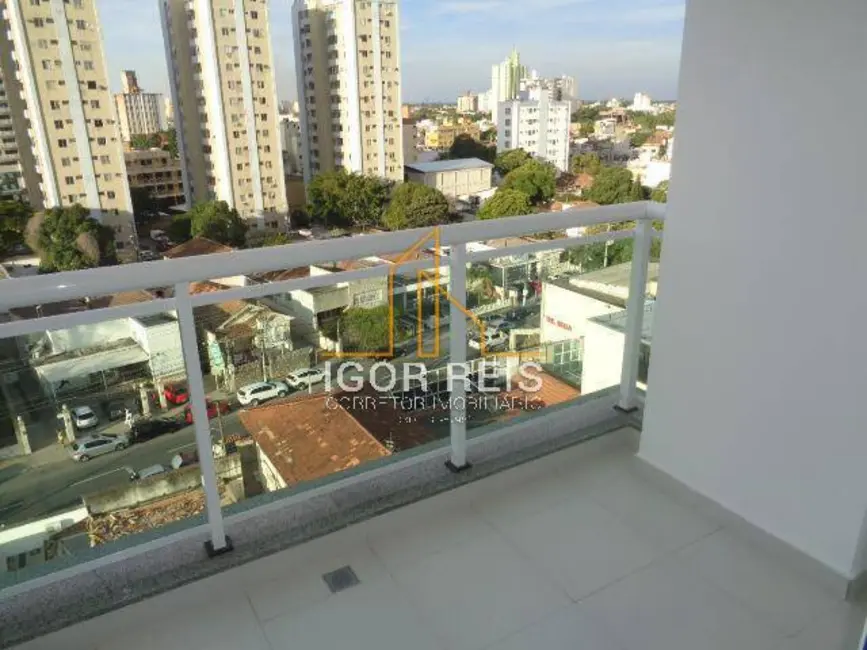 Apartamento com 2 quartos à venda em Centro, Campos Dos Goytacazes - RJ - imagem 9 Foto 9 de Apartamento com 2 quartos à venda em Centro, Campos Dos Goytacazes - RJ