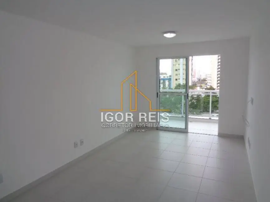 Apartamento com 2 quartos à venda em Centro, Campos Dos Goytacazes - RJ - imagem 7 Foto 7 de Apartamento com 2 quartos à venda em Centro, Campos Dos Goytacazes - RJ