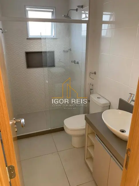 Foto 8 de Apartamento com 2 quartos à venda em Centro, Campos Dos Goytacazes - RJ