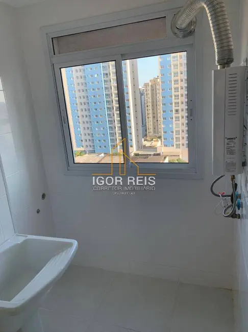 Foto 3 de Apartamento com 2 quartos à venda em Centro, Campos Dos Goytacazes - RJ