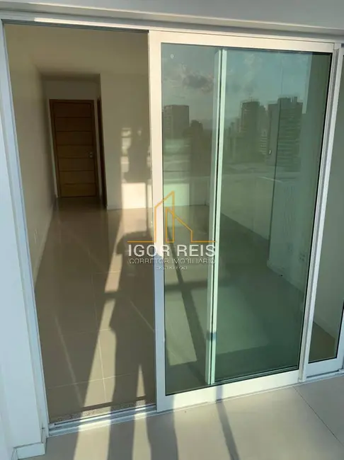 Foto 5 de Apartamento com 2 quartos à venda em Centro, Campos Dos Goytacazes - RJ