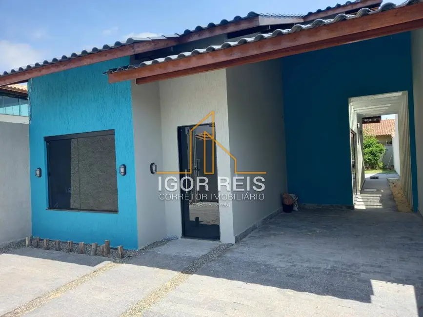Casa com 2 quartos à venda, 248m2 em Grussaí, Sao Joao Da Barra - RJ - imagem 3 Foto 3 de Casa com 2 quartos à venda, 248m2 em Grussaí, Sao Joao Da Barra - RJ