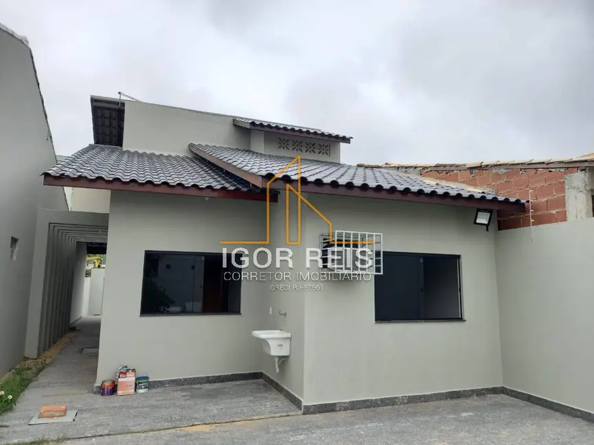 Casa com 2 quartos à venda, 248m2 em Grussaí, Sao Joao Da Barra - RJ - imagem 6 Foto 6 de Casa com 2 quartos à venda, 248m2 em Grussaí, Sao Joao Da Barra - RJ