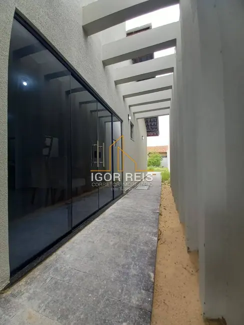 Casa com 2 quartos à venda, 248m2 em Grussaí, Sao Joao Da Barra - RJ - imagem 2 Foto 2 de Casa com 2 quartos à venda, 248m2 em Grussaí, Sao Joao Da Barra - RJ