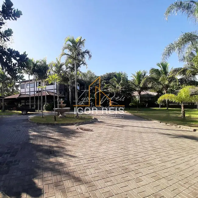 Foto 2 de Casa de Condomínio com 7 quartos à venda, 5000m2 em Parque Esplanada, Campos Dos Goytacazes - RJ
