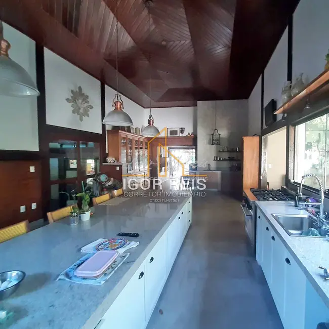 Foto 6 de Casa de Condomínio com 7 quartos à venda, 5000m2 em Parque Esplanada, Campos Dos Goytacazes - RJ