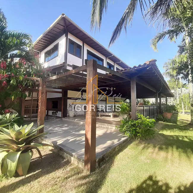 Foto 9 de Casa de Condomínio com 7 quartos à venda, 5000m2 em Parque Esplanada, Campos Dos Goytacazes - RJ