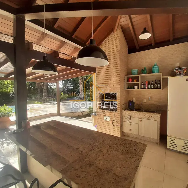 Foto 5 de Casa de Condomínio com 7 quartos à venda, 5000m2 em Parque Esplanada, Campos Dos Goytacazes - RJ