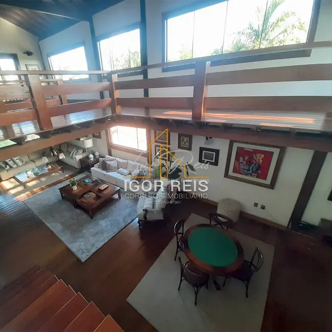 Foto 3 de Casa de Condomínio com 7 quartos à venda, 5000m2 em Parque Esplanada, Campos Dos Goytacazes - RJ