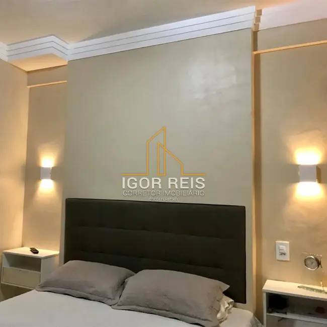 Foto 7 de Apartamento com 2 quartos à venda em Parque São Caetano, Campos Dos Goytacazes - RJ