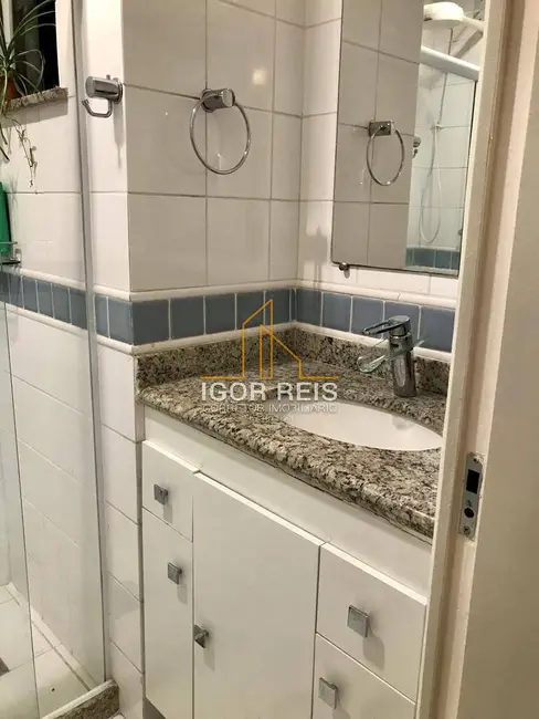 Foto 9 de Apartamento com 2 quartos à venda em Parque São Caetano, Campos Dos Goytacazes - RJ