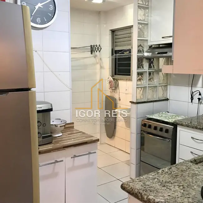 Foto 5 de Apartamento com 2 quartos à venda em Parque São Caetano, Campos Dos Goytacazes - RJ