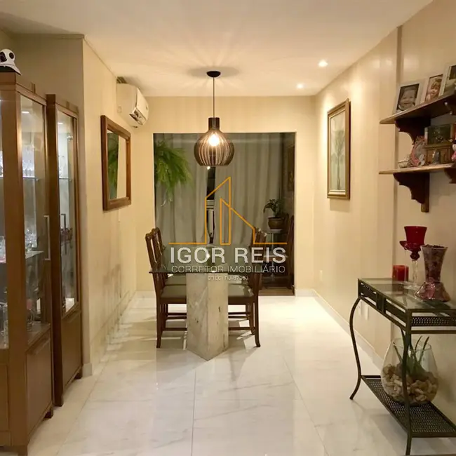 Foto 3 de Apartamento com 2 quartos à venda em Parque São Caetano, Campos Dos Goytacazes - RJ