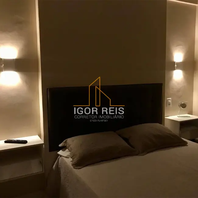 Foto 8 de Apartamento com 2 quartos à venda em Parque São Caetano, Campos Dos Goytacazes - RJ