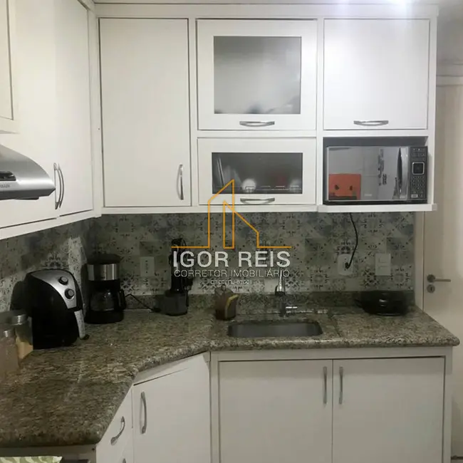 Foto 6 de Apartamento com 2 quartos à venda em Parque São Caetano, Campos Dos Goytacazes - RJ