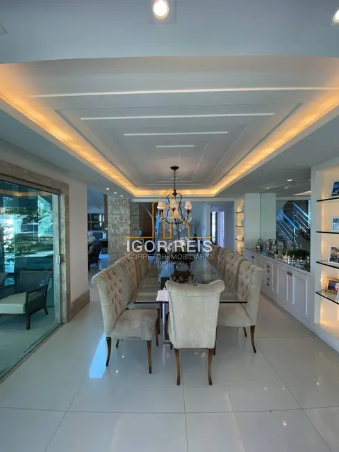 Casa com 5 quartos à venda, 880m2 em Campos Dos Goytacazes - RJ - imagem 6 Foto 6 de Casa com 5 quartos à venda, 880m2 em Campos Dos Goytacazes - RJ