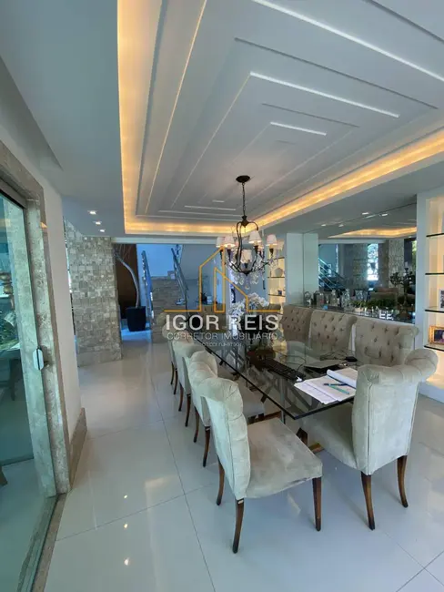 Casa com 5 quartos à venda, 880m2 em Campos Dos Goytacazes - RJ - imagem 7 Foto 7 de Casa com 5 quartos à venda, 880m2 em Campos Dos Goytacazes - RJ