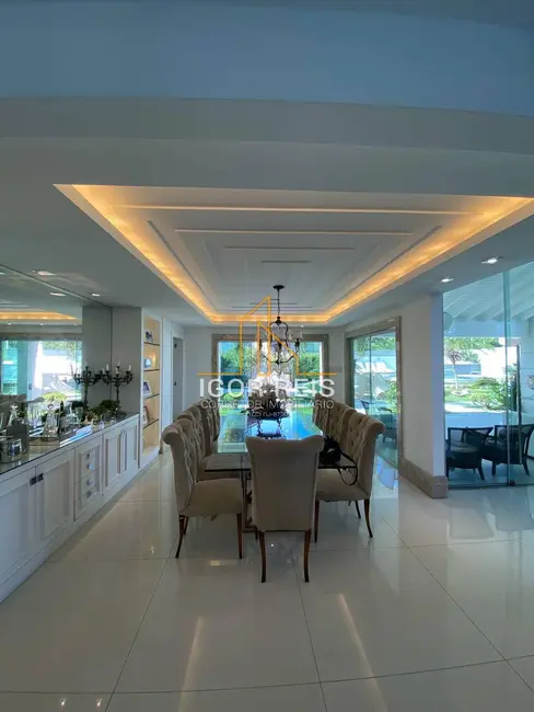 Casa com 5 quartos à venda, 880m2 em Campos Dos Goytacazes - RJ - imagem 8 Foto 8 de Casa com 5 quartos à venda, 880m2 em Campos Dos Goytacazes - RJ