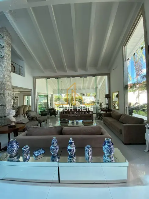 Casa com 5 quartos à venda, 880m2 em Campos Dos Goytacazes - RJ - imagem 5 Foto 5 de Casa com 5 quartos à venda, 880m2 em Campos Dos Goytacazes - RJ