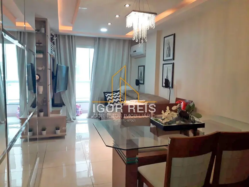 Foto 2 de Apartamento com 2 quartos à venda em Parque Turf Club, Campos Dos Goytacazes - RJ