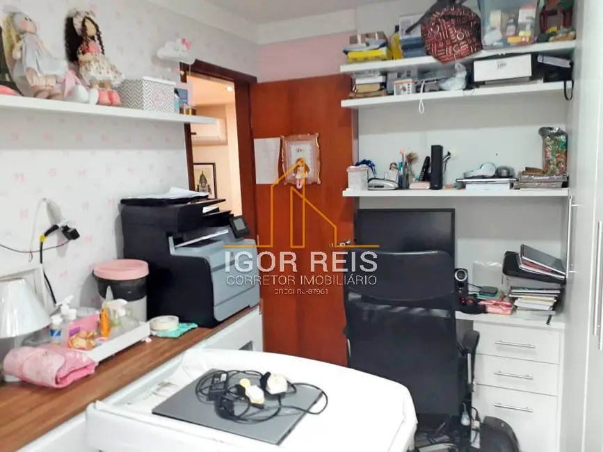 Foto 5 de Apartamento com 2 quartos à venda em Parque Turf Club, Campos Dos Goytacazes - RJ