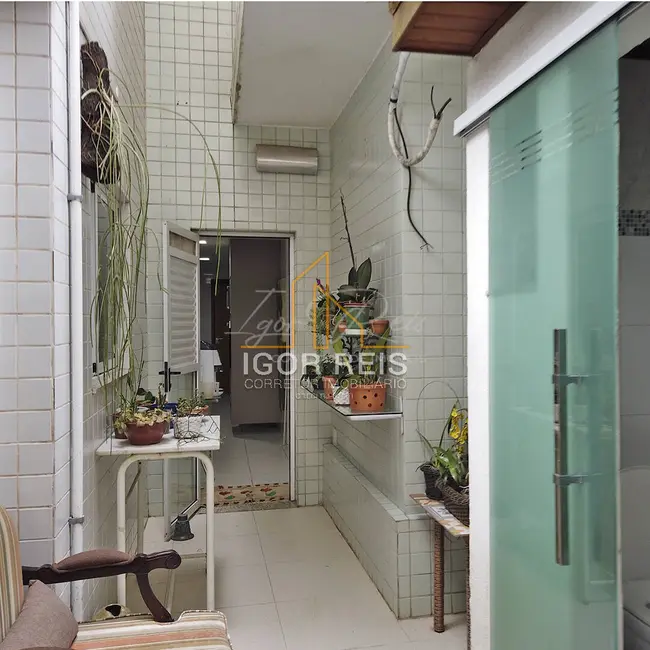 Apartamento com 4 quartos à venda, 178m2 em Centro, Campos Dos Goytacazes - RJ - imagem 8 Foto 8 de Apartamento com 4 quartos à venda, 178m2 em Centro, Campos Dos Goytacazes - RJ