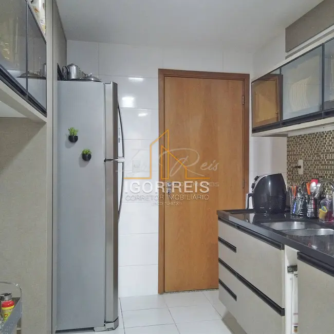 Apartamento com 4 quartos à venda, 178m2 em Centro, Campos Dos Goytacazes - RJ - imagem 6 Foto 6 de Apartamento com 4 quartos à venda, 178m2 em Centro, Campos Dos Goytacazes - RJ