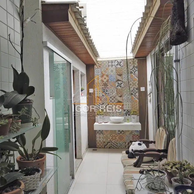 Apartamento com 4 quartos à venda, 178m2 em Centro, Campos Dos Goytacazes - RJ - imagem 9 Foto 9 de Apartamento com 4 quartos à venda, 178m2 em Centro, Campos Dos Goytacazes - RJ