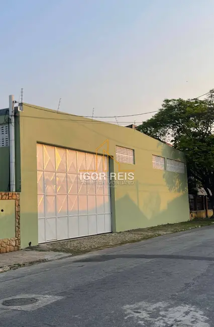 Foto 2 de Sala Comercial para alugar, 720m2 em Parque Corrientes, Campos Dos Goytacazes - RJ