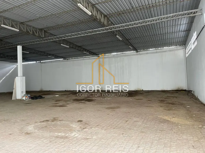 Sala Comercial para alugar, 720m2 em Parque Corrientes, Campos Dos Goytacazes - RJ - imagem 4 Foto 4 de Sala Comercial para alugar, 720m2 em Parque Corrientes, Campos Dos Goytacazes - RJ
