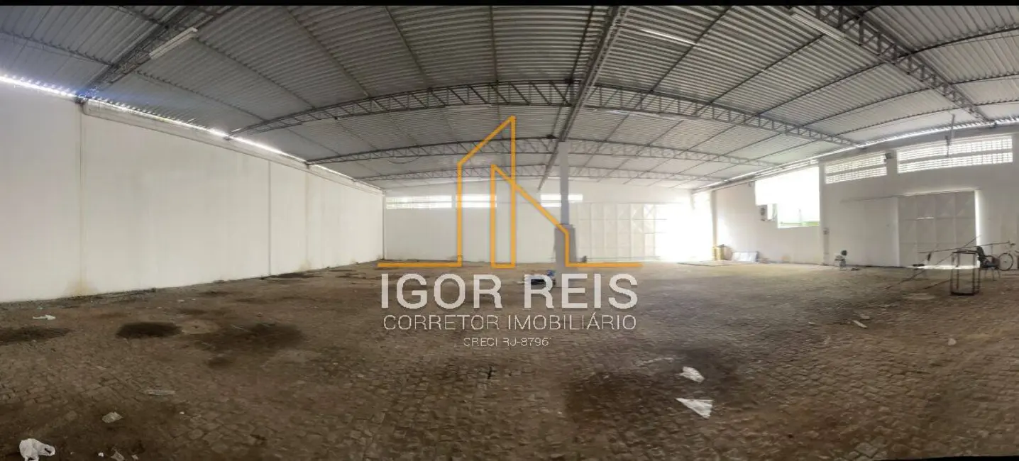 Sala Comercial para alugar, 720m2 em Parque Corrientes, Campos Dos Goytacazes - RJ - imagem 5 Foto 5 de Sala Comercial para alugar, 720m2 em Parque Corrientes, Campos Dos Goytacazes - RJ