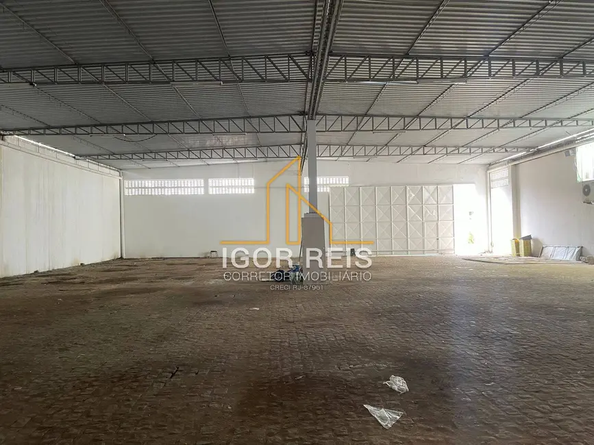Foto 1 de Sala Comercial para alugar, 720m2 em Parque Corrientes, Campos Dos Goytacazes - RJ