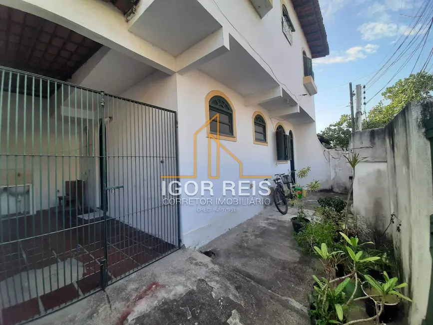 Casa com 3 quartos à venda em Parque Caju, Campos Dos Goytacazes - RJ - imagem 3 Foto 3 de Casa com 3 quartos à venda em Parque Caju, Campos Dos Goytacazes - RJ