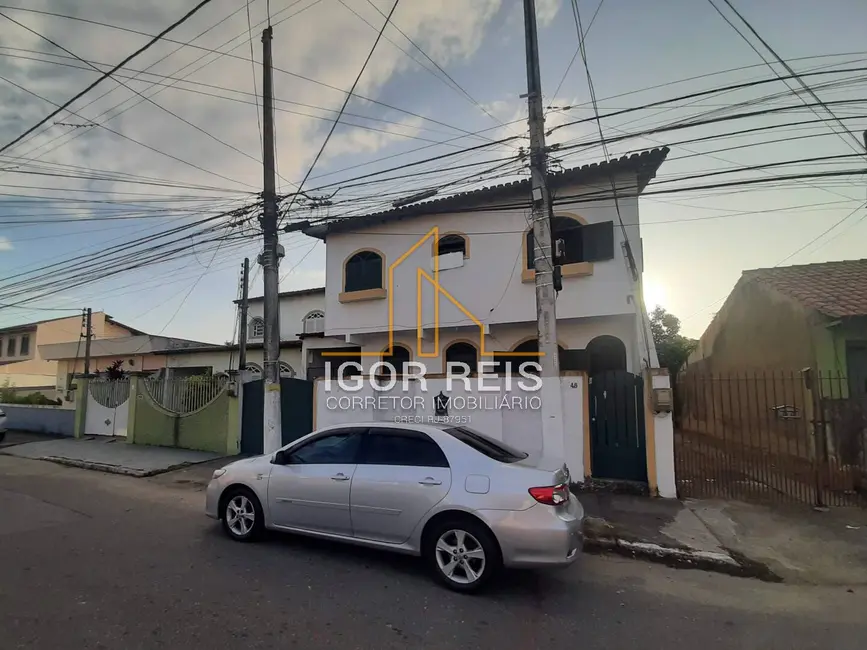 Foto 2 de Casa com 3 quartos à venda em Parque Caju, Campos Dos Goytacazes - RJ