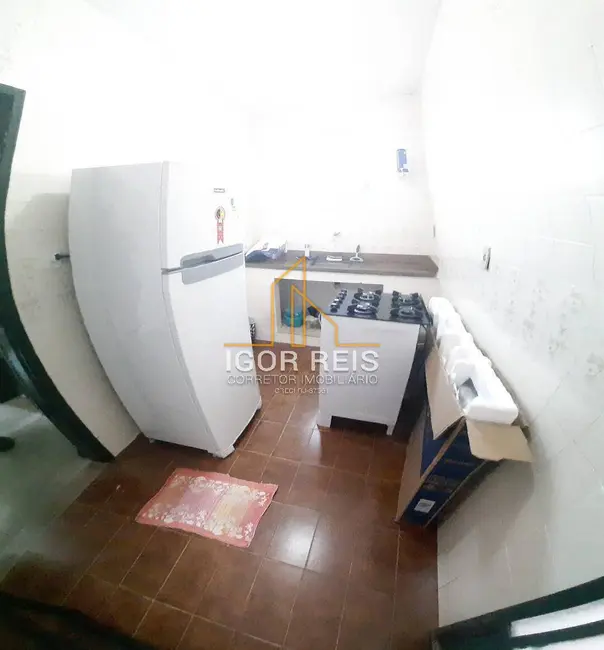 Casa com 3 quartos à venda em Parque Caju, Campos Dos Goytacazes - RJ - imagem 4 Foto 4 de Casa com 3 quartos à venda em Parque Caju, Campos Dos Goytacazes - RJ