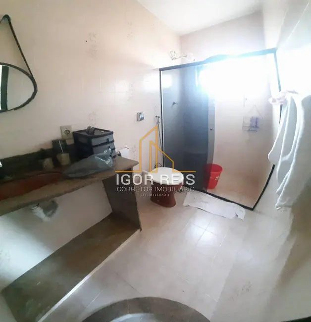 Casa com 3 quartos à venda em Parque Caju, Campos Dos Goytacazes - RJ - imagem 8 Foto 8 de Casa com 3 quartos à venda em Parque Caju, Campos Dos Goytacazes - RJ