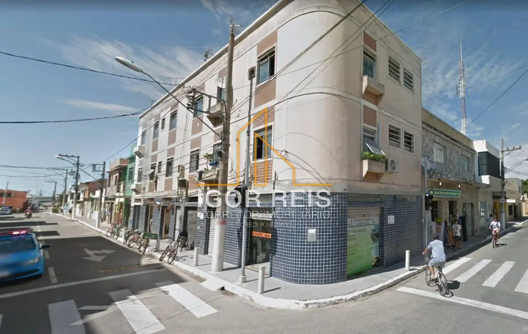 Foto 1 de Sala Comercial à venda em Centro, Sao Joao Da Barra - RJ