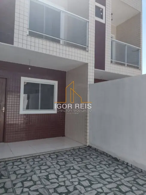 Foto 2 de Casa com 3 quartos à venda em Parque Tropical, Campos Dos Goytacazes - RJ