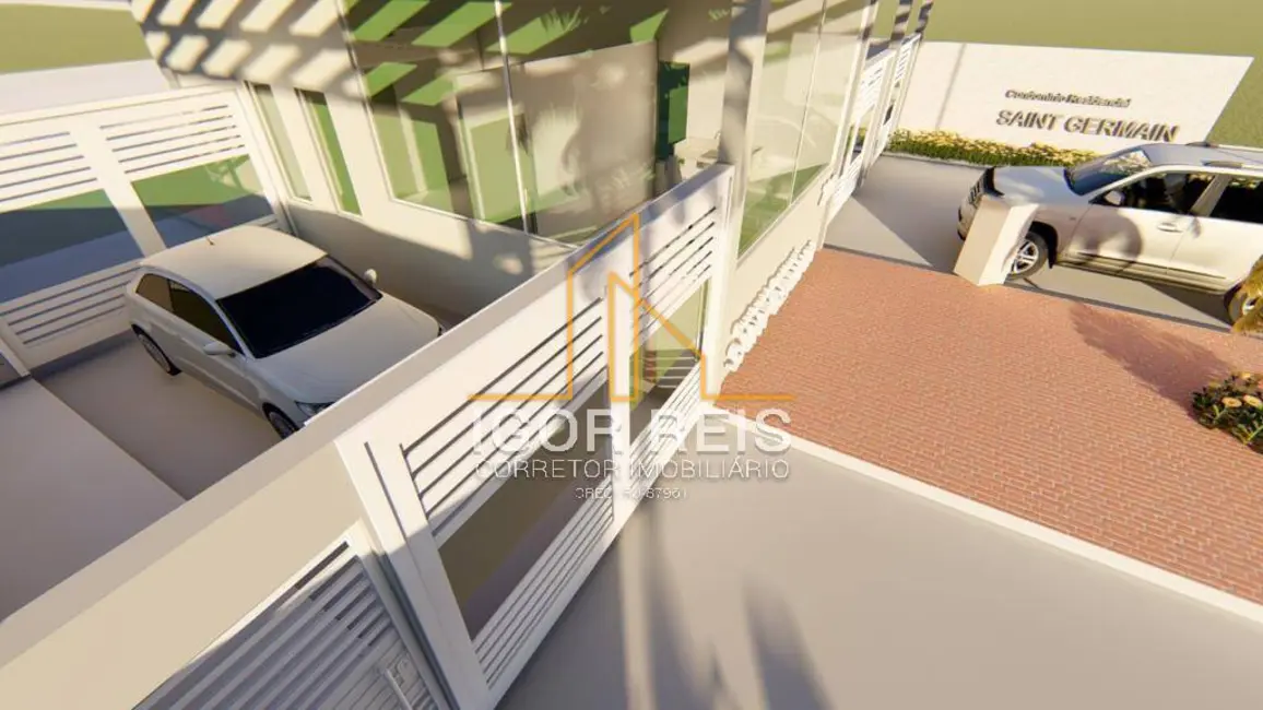 Foto 3 de Lote de Condomínio à venda em Parque Pecuária, Campos Dos Goytacazes - RJ