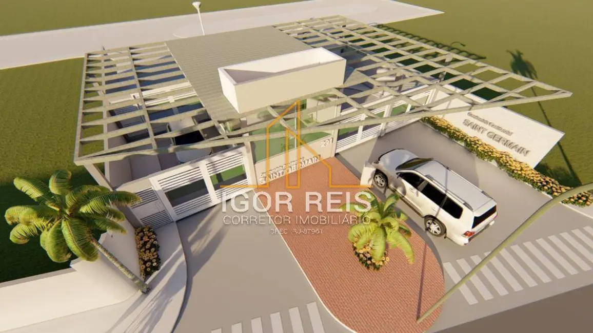 Foto 6 de Lote de Condomínio à venda em Parque Pecuária, Campos Dos Goytacazes - RJ